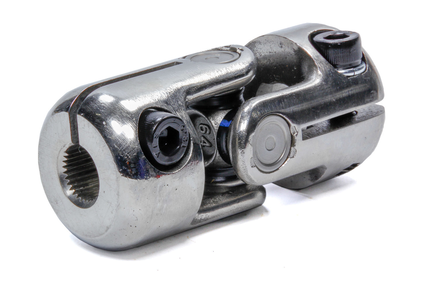 UniSteer Steering U-Joint 9/16in-30 x 3/4 in-DD 8050250 - UniSteer Performance