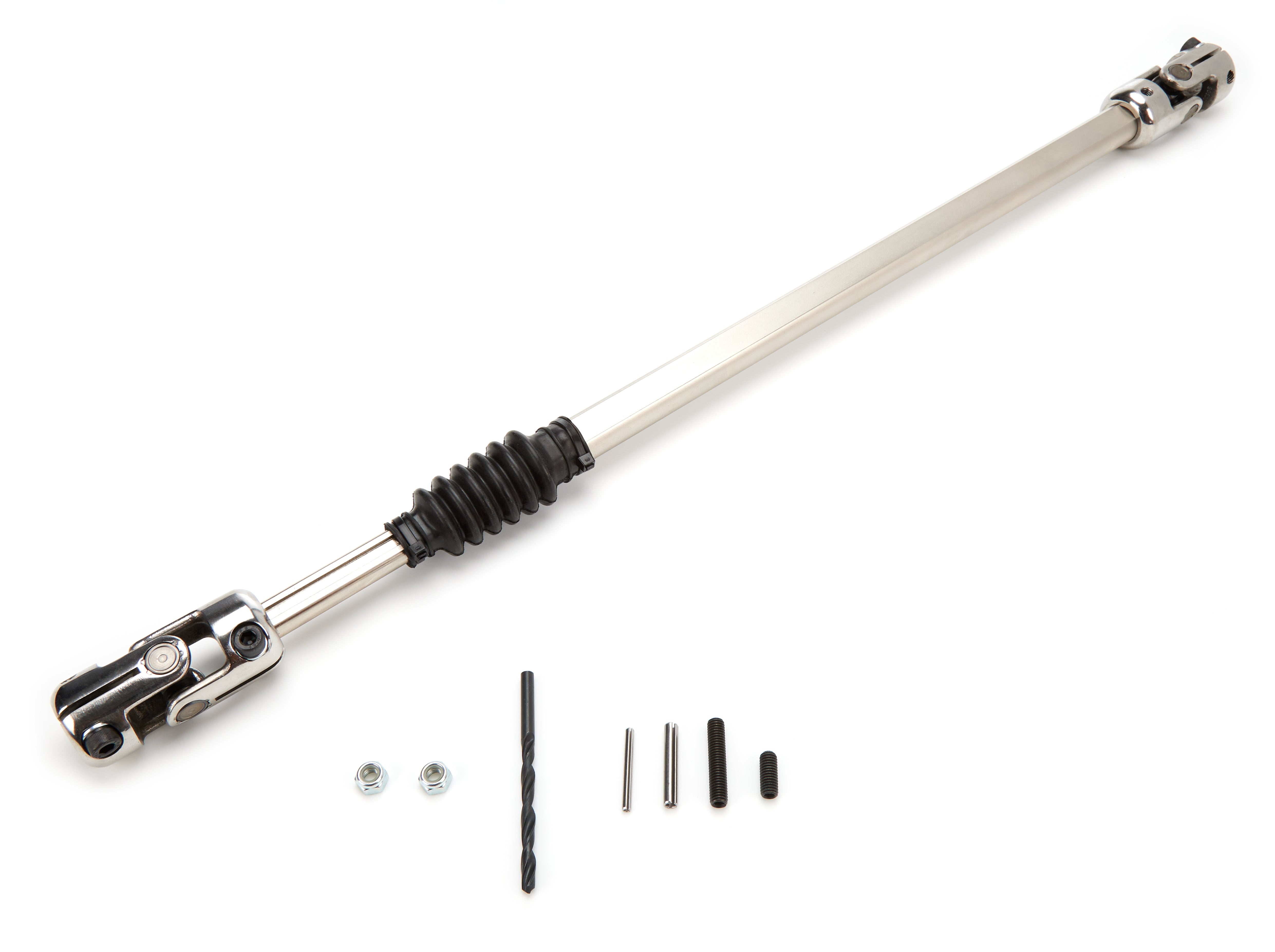 UniSteer Steering Shaft Kit 1970-1979 Ford Truck 8051100 - UniSteer Performance