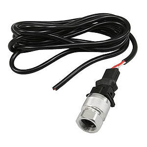VDO 340-011 Speedometer Sending Unit, Hall Effect, 7/8-18 Thread