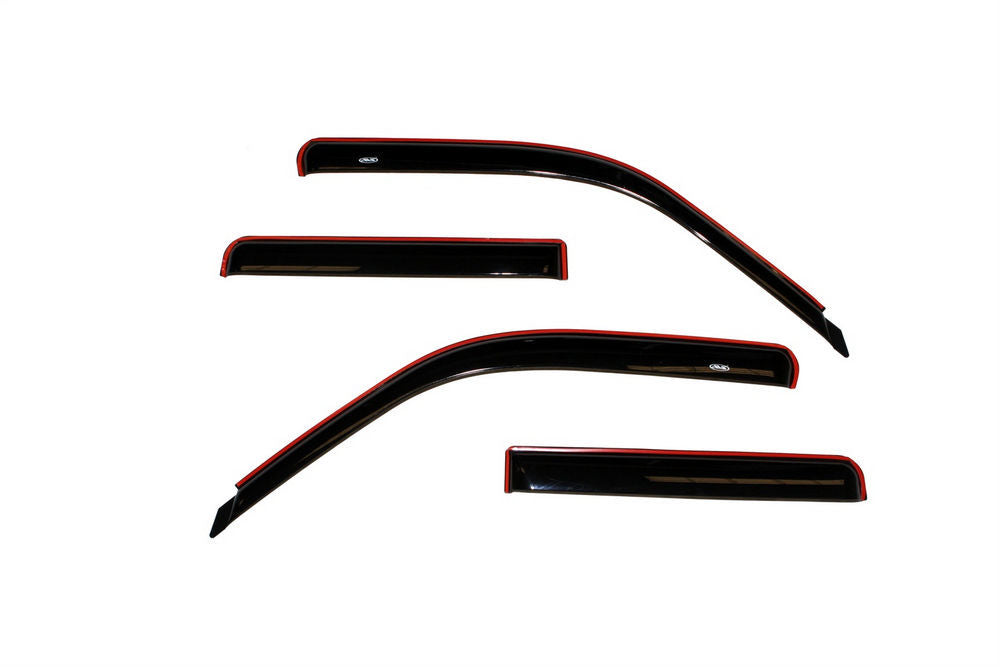 Ventshade Original Ventvisor 94074 Side Window Visors for Ford and Mercury Midsize SUVs