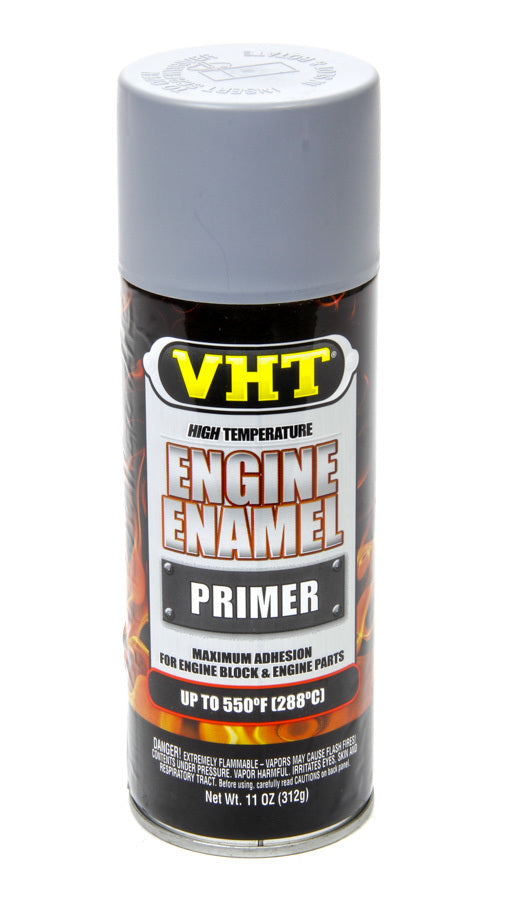 VHT SP148 Light Gray Engine Enamel 11 oz