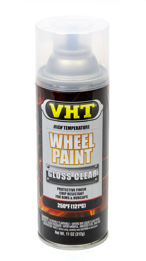 VHT SP184 Clear Coat Wheel Paint 11 oz