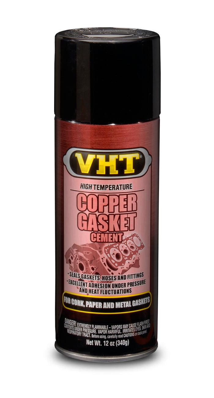 VHT SP21A  Gasket Sealer 12 oz