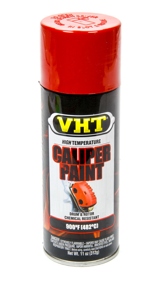VHT SP731 Red Brake Caliper Paint 11 oz