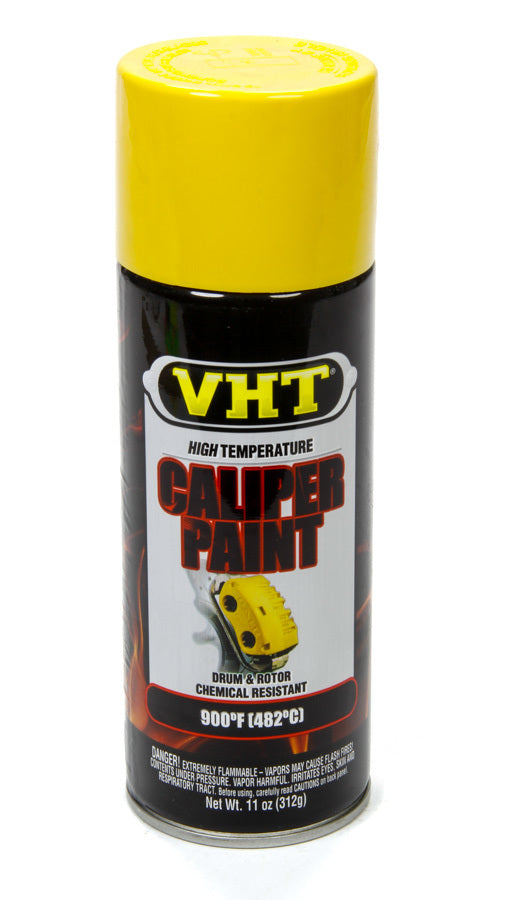 VHT SP738 Bright Yellow Brake Caliper Paint 11 oz