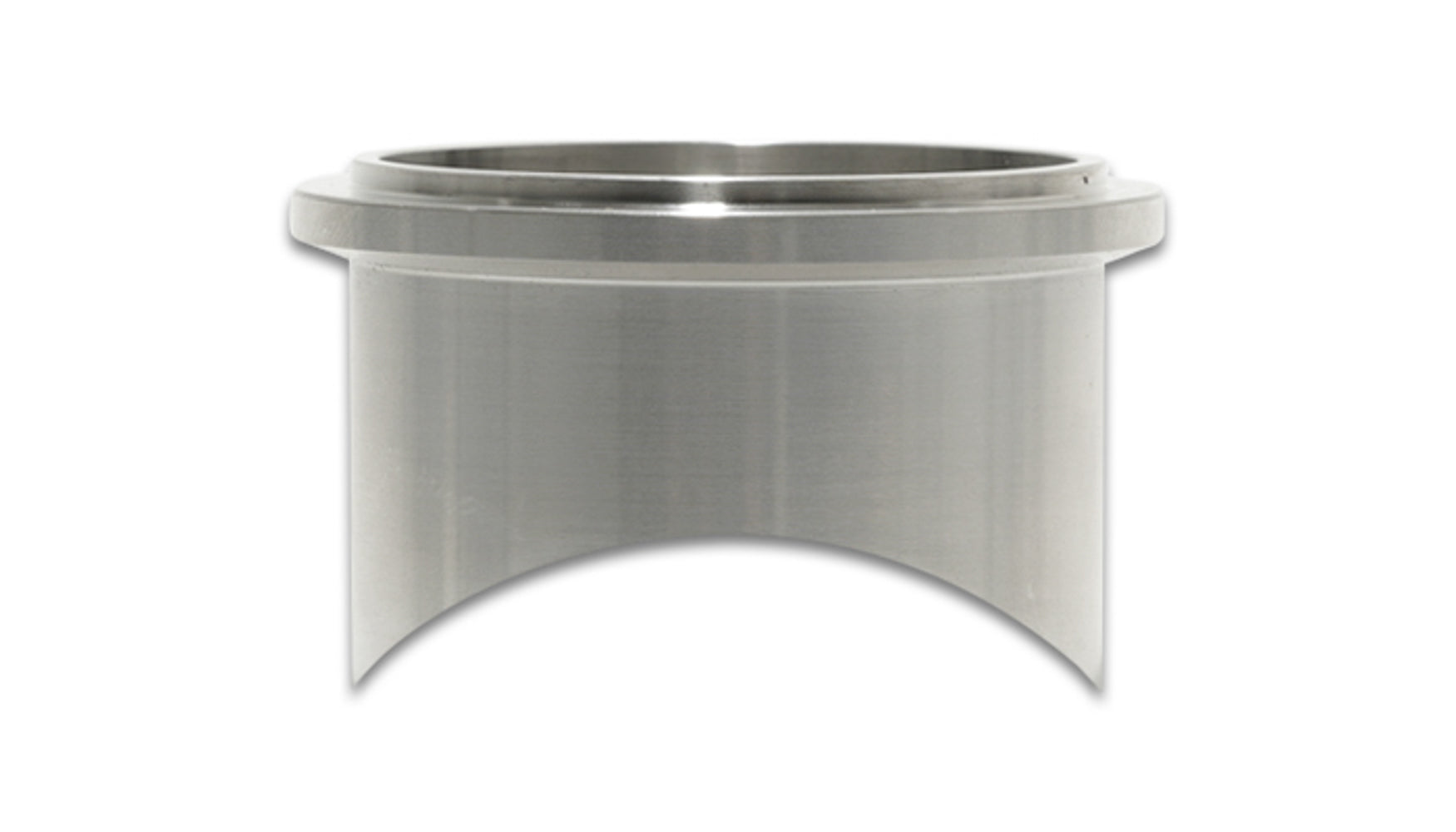 Vibrant Performance 10137 Tial-Style 50mm Blow-Off Valve Weld-On Flange