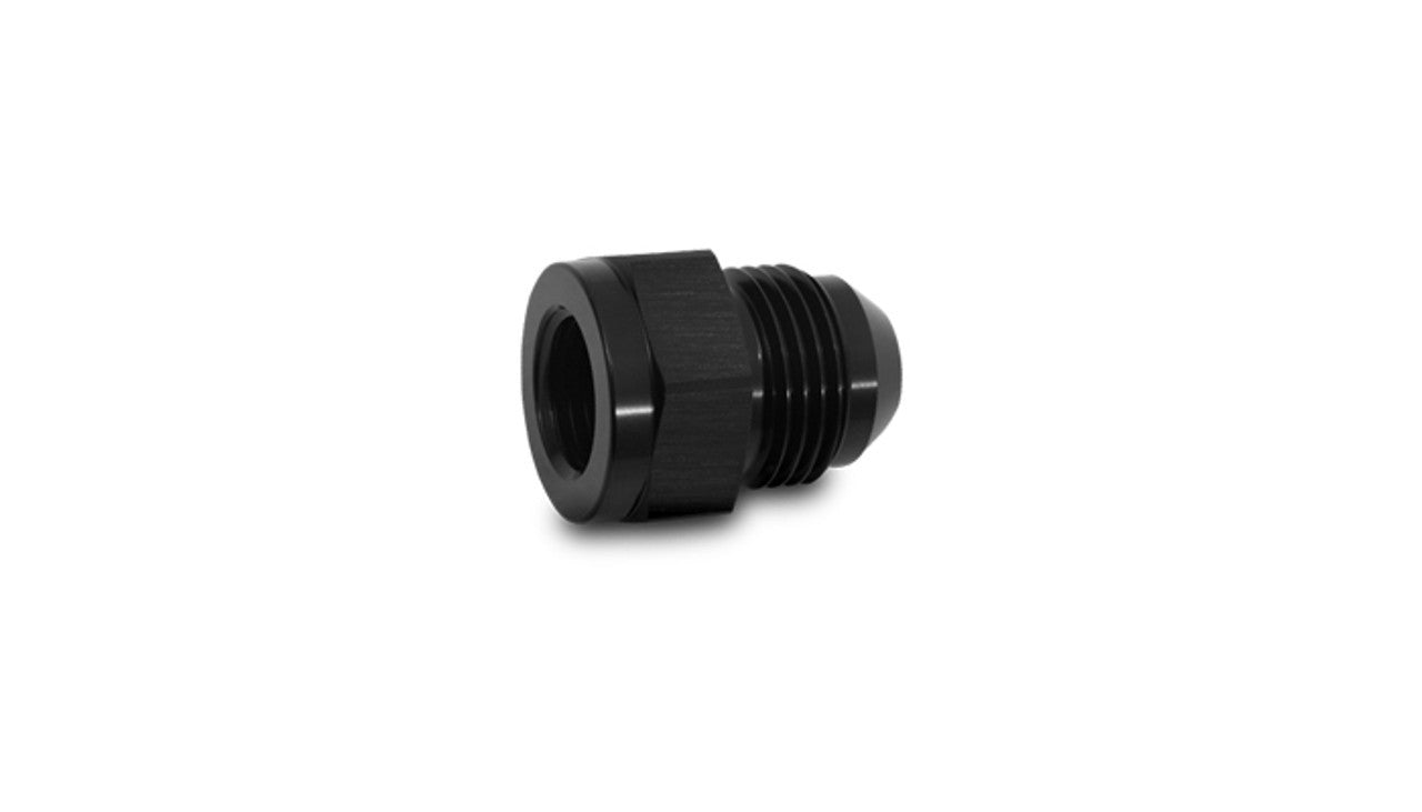 Vibrant Performance 10868 -8AN Female to -12AN Male Straight Adapter Fitting