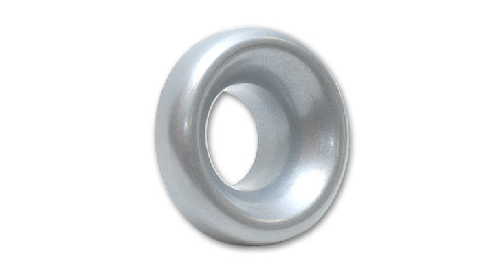 Vibrant Performance 10950 Aluminum Bellmouth Velocity Stack, 2.5-Inch Inlet