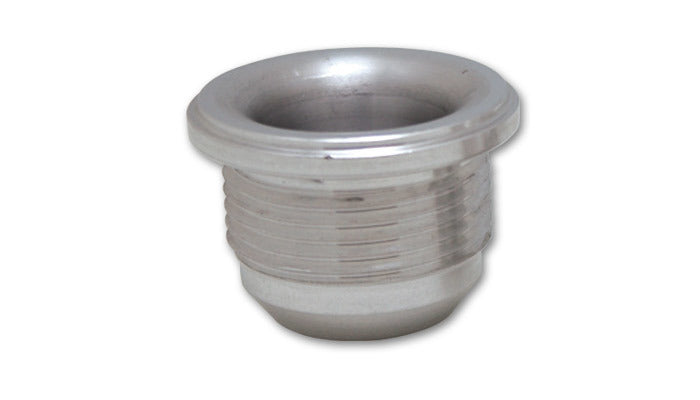 Vibrant Performance 11154 Aluminum Weld Bung -12AN Male