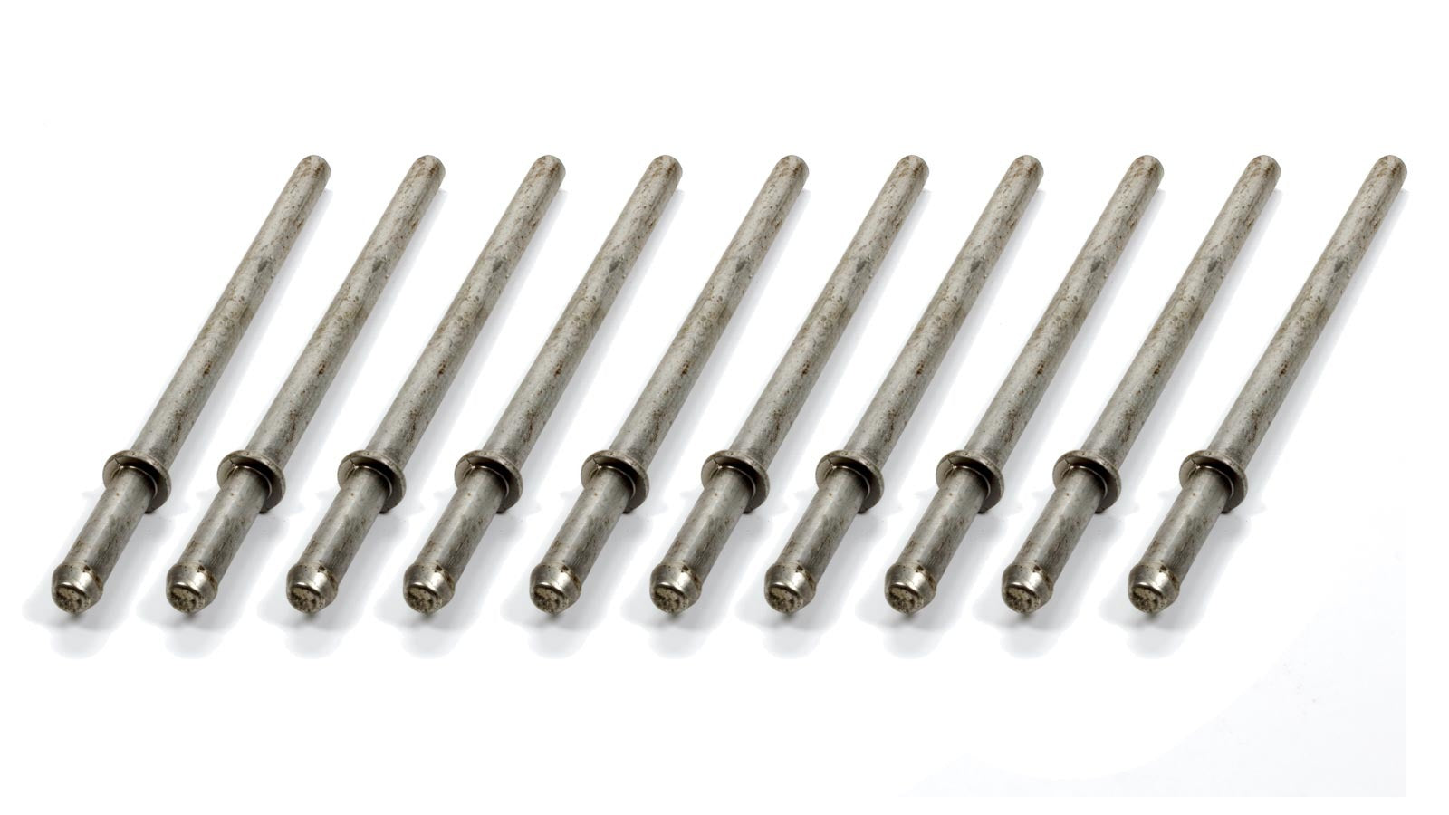 Vibrant Performance 11899 OE- Style Exhaust Hanger Rods 1 2In Dia. X 9In L