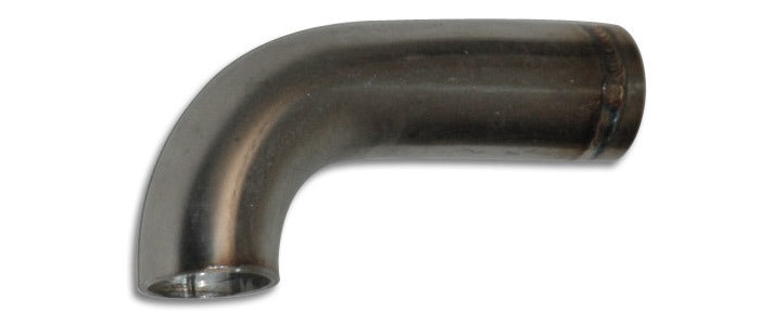 Vibrant Performance 1192 J-Style Weld-On Oxygen Sensor Bung, Stainless Steel