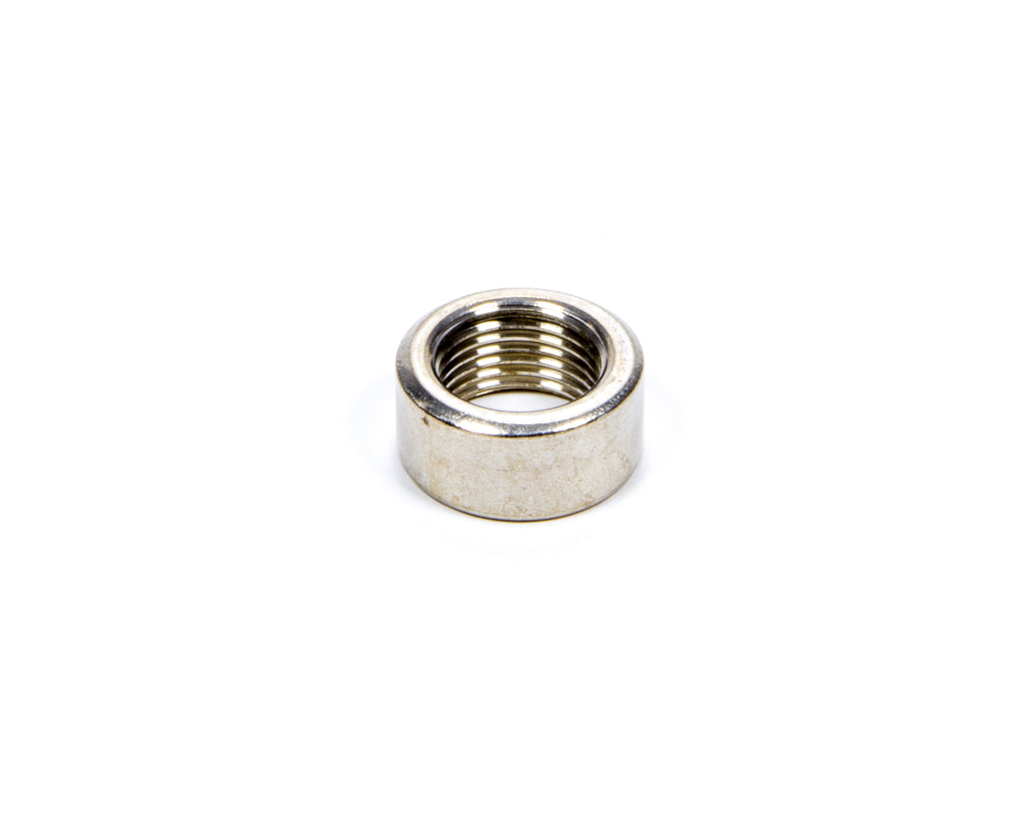 Vibrant Performance 1194A Stainless Steel Weld-On Oxygen Sensor Bung, 18 mm x 1.50 Female Thread