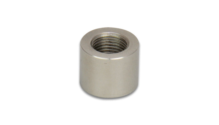 Vibrant Performance 1197T Titanium Weld-On EGT Sensor Bung, 1/8-27 NPT Female