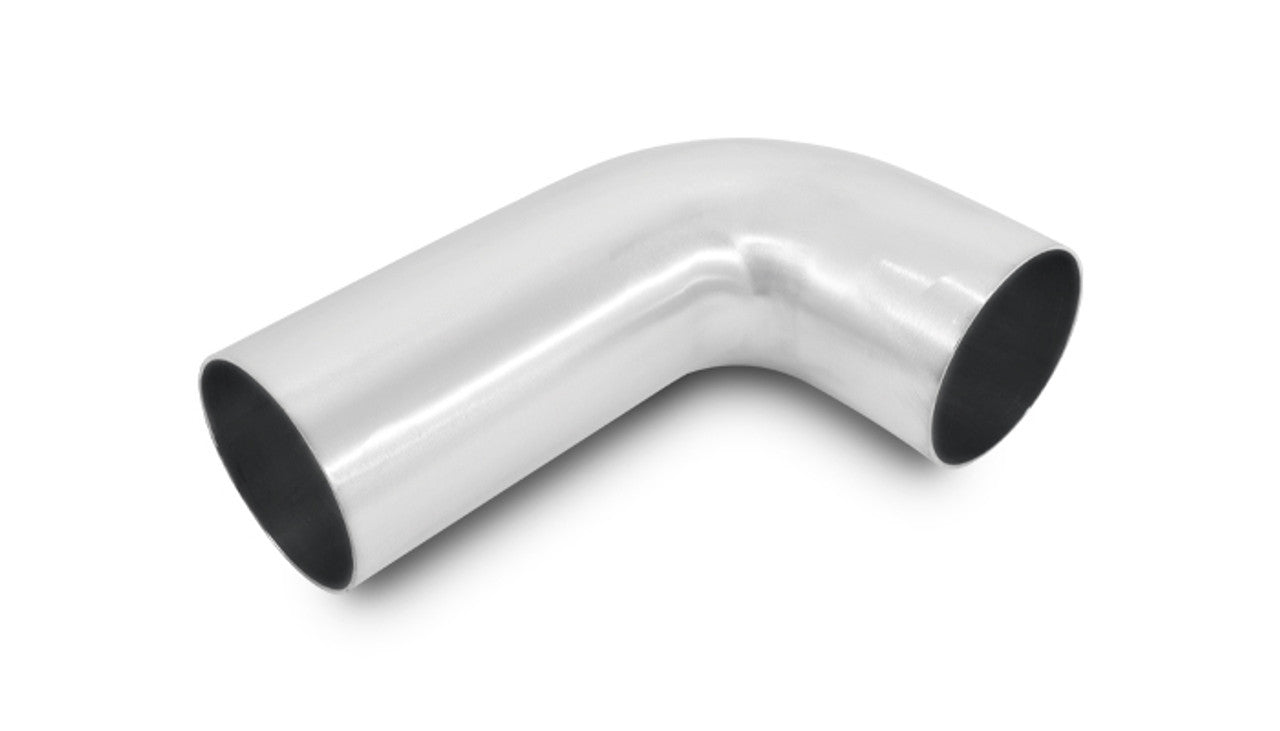 Vibrant Performance 12179 90 Degree Tight Radius A luminum Bend 2.00in O.D
