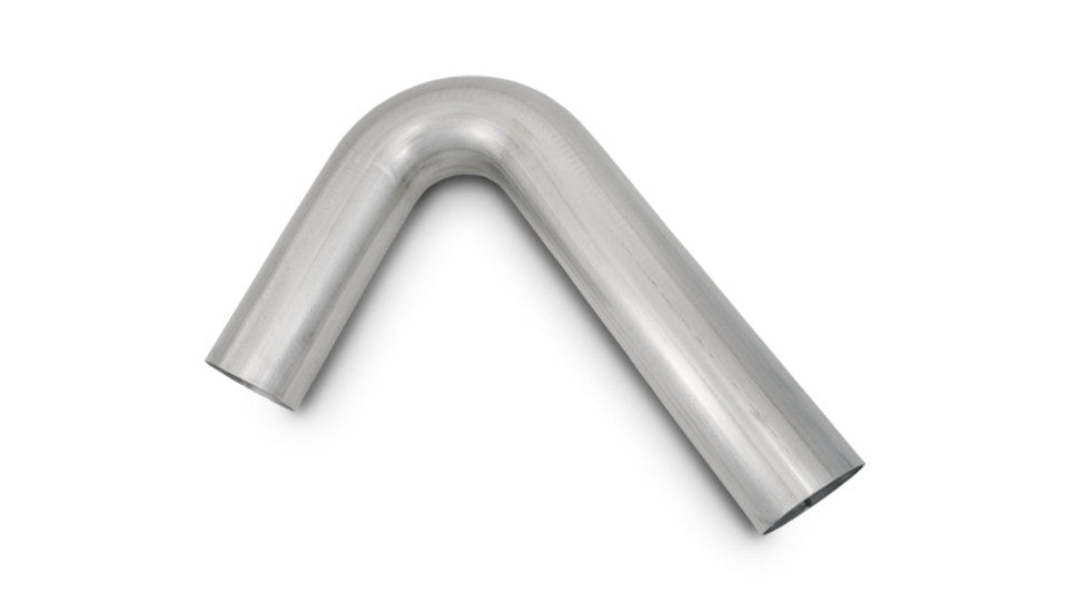 Vibrant Performance 13016 120-Degree Mandrel Exhaust Bend, 4-Inch Diameter, 4-Inch Radius