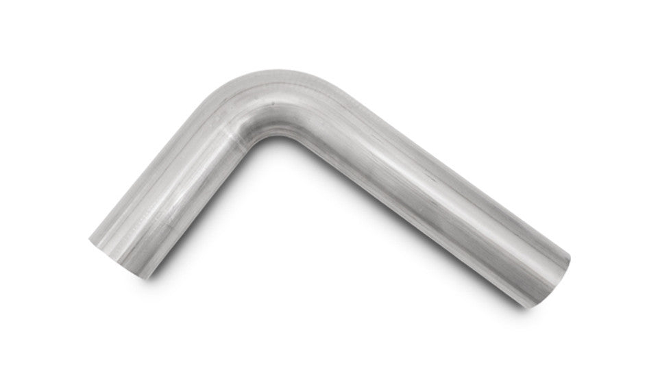 Vibrant Performance 13057 90-Degree Mandrel Exhaust Bend, 3.5-Inch Diameter