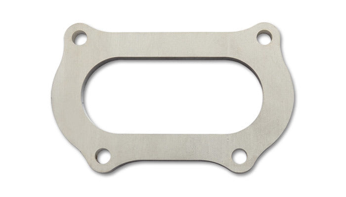 Vibrant Performance 14224 Exhaust Manifold Header Flange for Honda K-Series K24