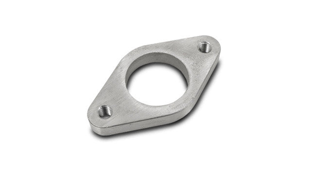 Vibrant Performance 1437 35-38 mm Wastegate Flange with 8 mm x 1.25 Female Thread