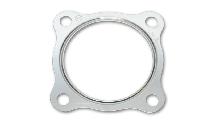 Vibrant Performance 1439G Turbo Discharge Flange Gasket for GT Series 2.5-Inch Outlet