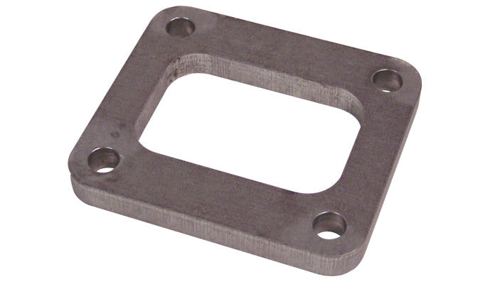 Vibrant Performance 1441 T4 Turbo Inlet Flange, T304 Stainless Steel