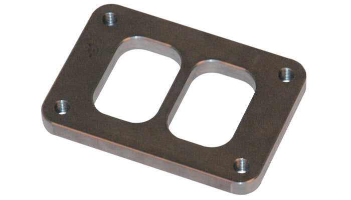 Vibrant Performance 14420 T4 Divided Turbo Inlet Flange