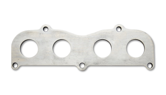 Vibrant Performance 14633 Exhaust Manifold Header Flange for Toyota 2AZ-FE Motors