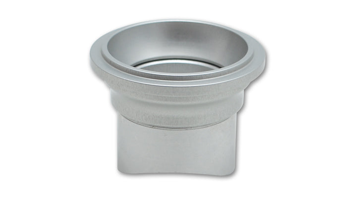 Vibrant Performance 1477 Weld-On Aluminum Flange for TiAL-Style Blow-Off Valve