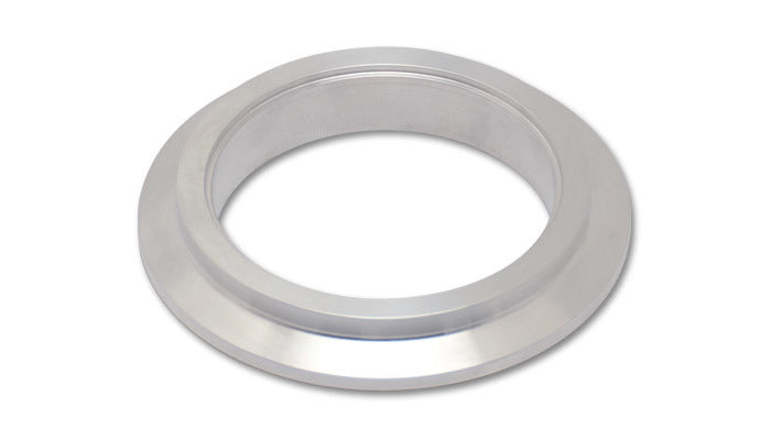 Vibrant Performance 14942 Aluminum GT42 Turbo Compressor Outlet V-Band Discharge Flange