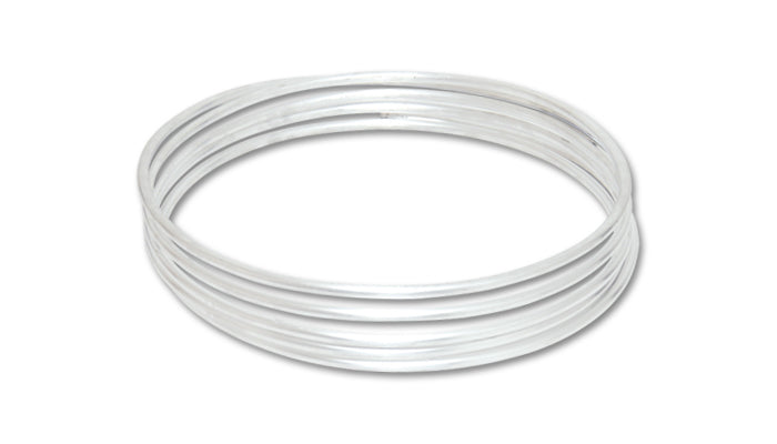 Vibrant Performance 16411 3/8-Inch OD Aluminum Hard Line, 25-Foot Spool