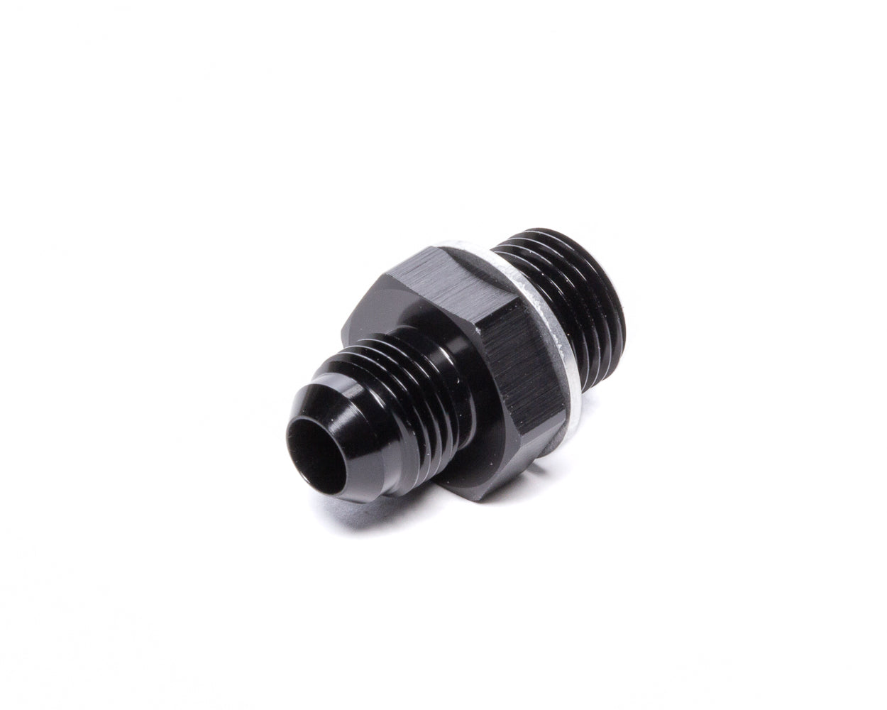 Vibrant Performance 16619 -6AN Male to 16mm x 1.5 Male Straight Adapter Fitting