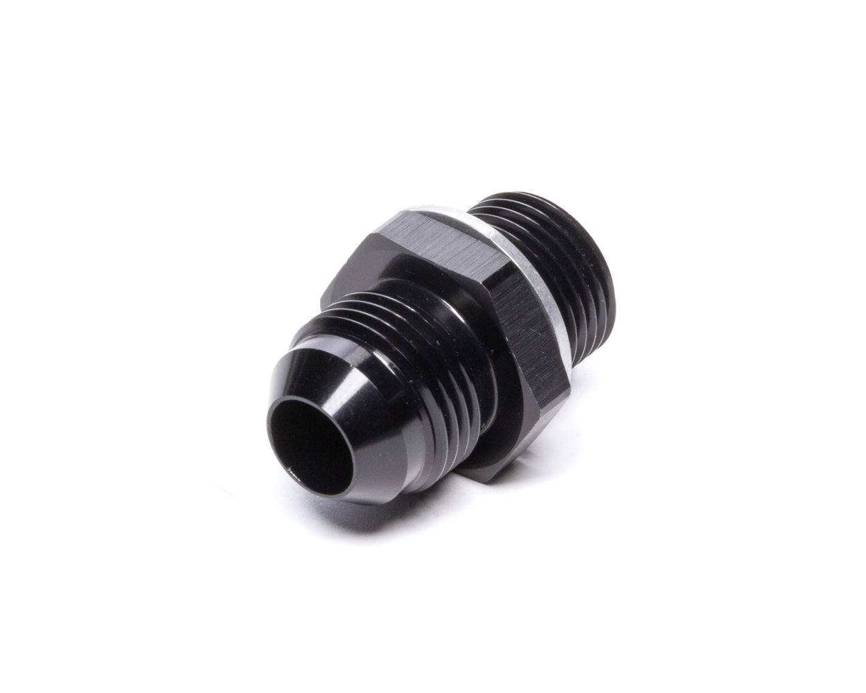 Vibrant Performance 16627 -8 AN Male to 18 mm x 1.5 Male Straight Adapter