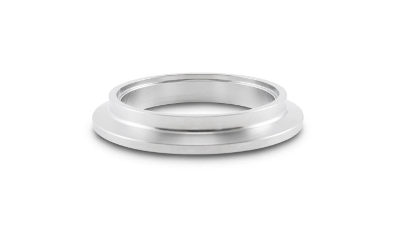 Vibrant Performance 19887 V-Band Turbo Inlet Flange for Garrett G42