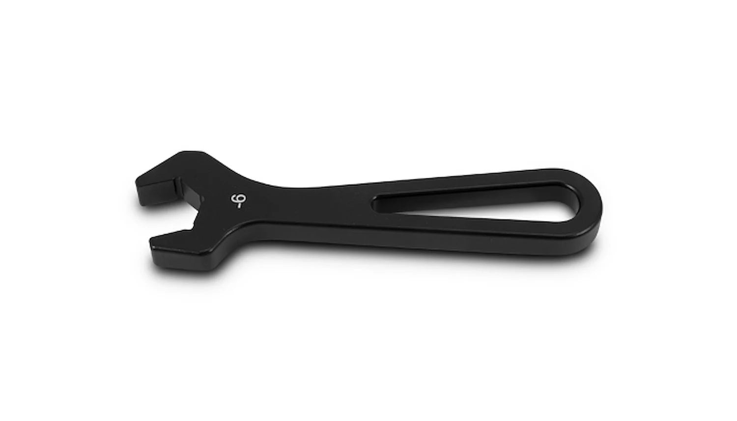 Vibrant Performance 20906 '-6AN Wrench - Anodized B lack