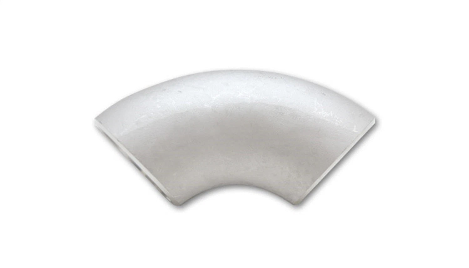 Vibrant Performance 2360 Long Radius 90-Degree Exhaust Bend, 1.25-Inch, Schedule 10 Stainless Steel