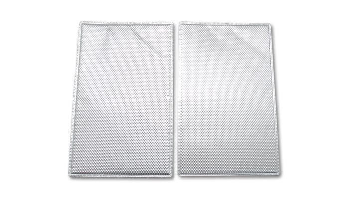 Vibrant Performance 25600L SHEETHOT TF-600 Heat Shi eld (Large Sheet); Size: