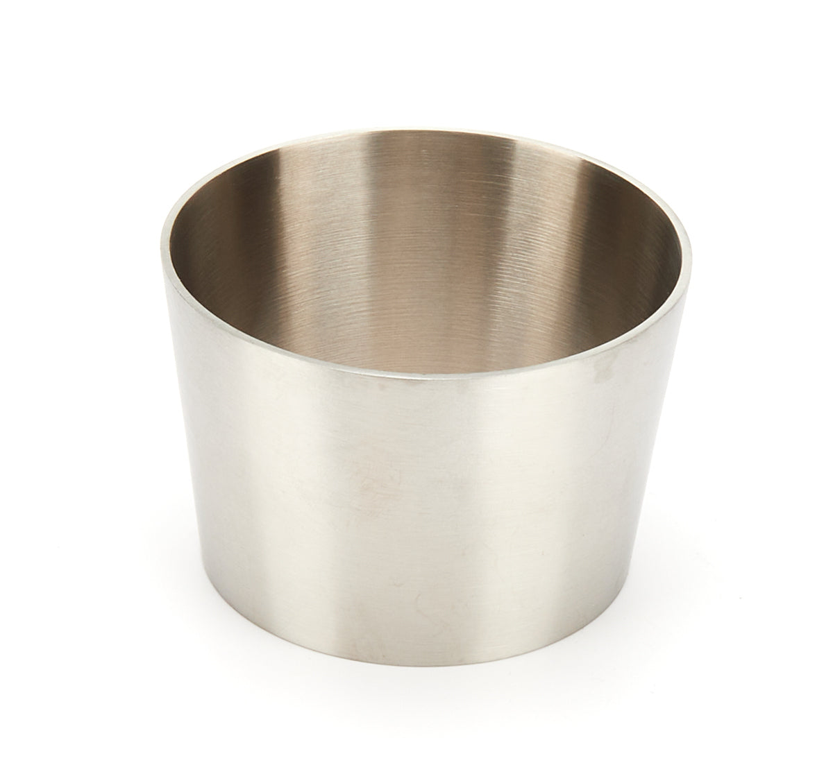 Vibrant Performance 2630 Stainless Steel Exhaust Pipe Reducer, 3-Inch OD to 2.5-Inch OD