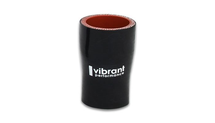 Vibrant Performance 2921 Reducer Coupler 1.25in I.D. x 1.50in I.D. x 3.0