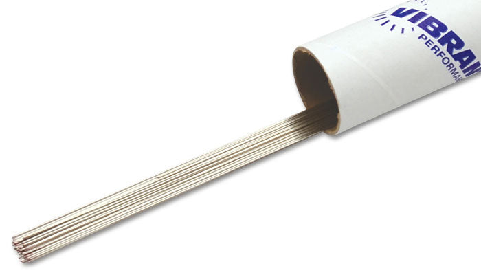 Vibrant Performance 29911 TIG Wire Titanium 0.035 in Thick (1.0mm) 1 Lb