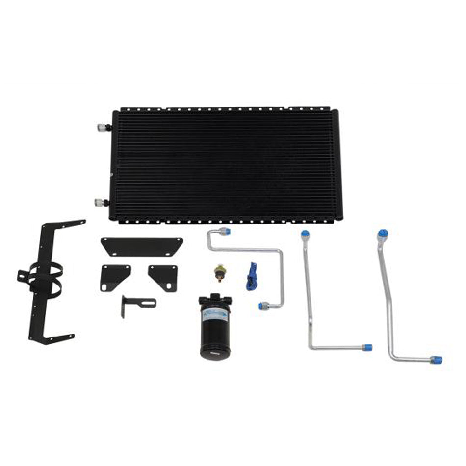 Vintage Air 021190 A/C Condenser and Drier Kit