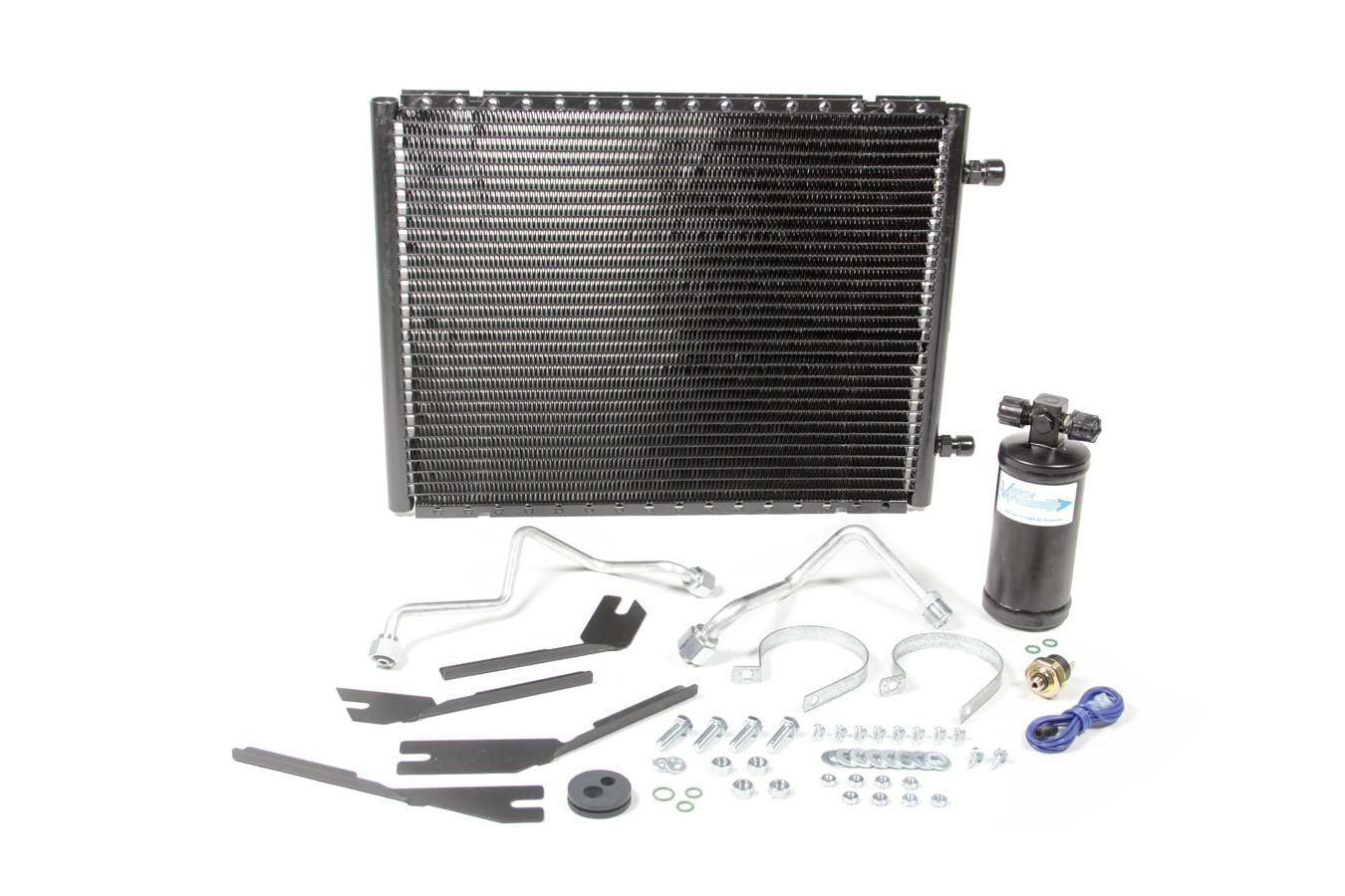 Vintage Air 022665 A/C Condenser and Drier Kit