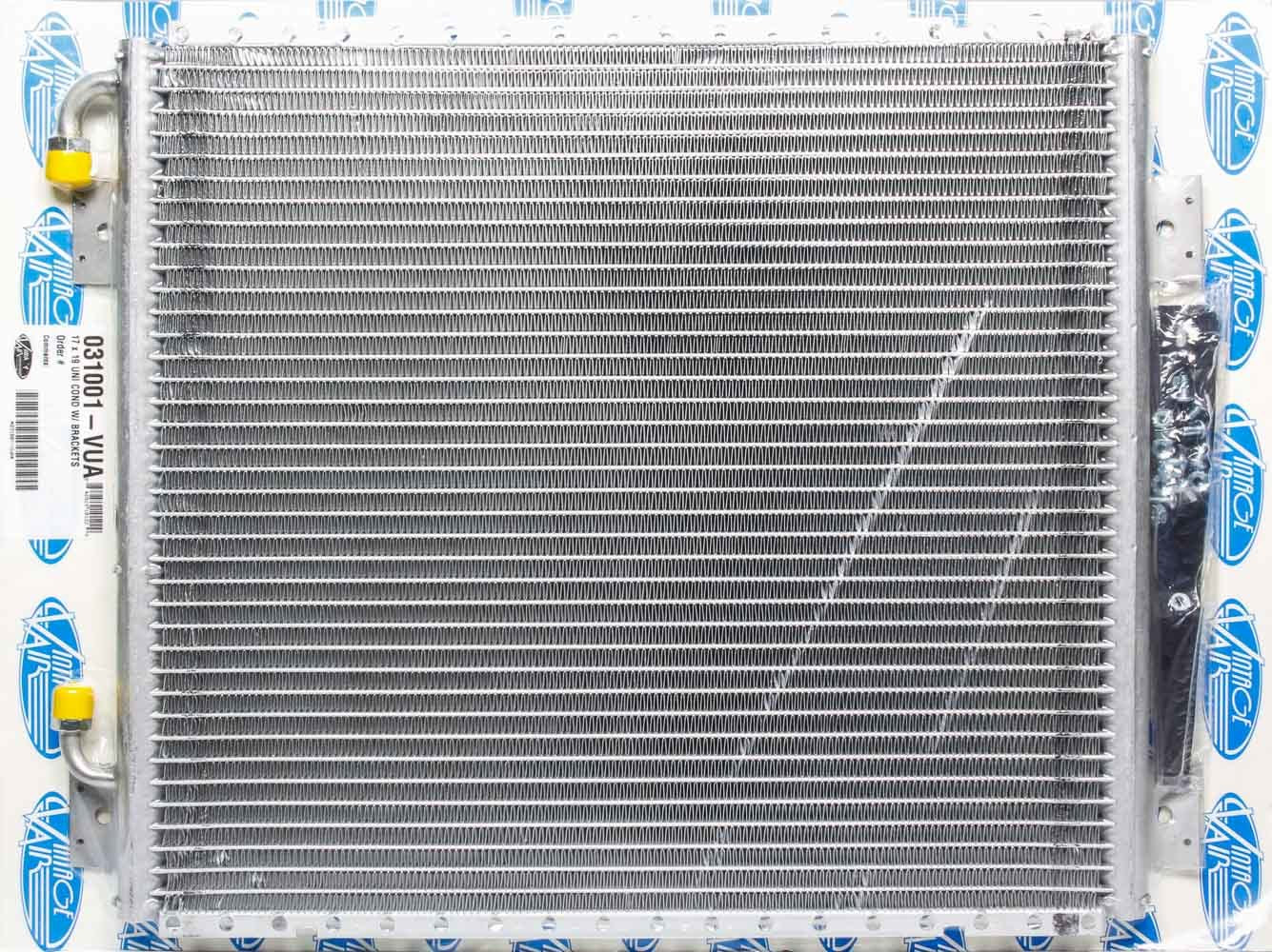 Vintage Air 031001-VUA A/C Condenser