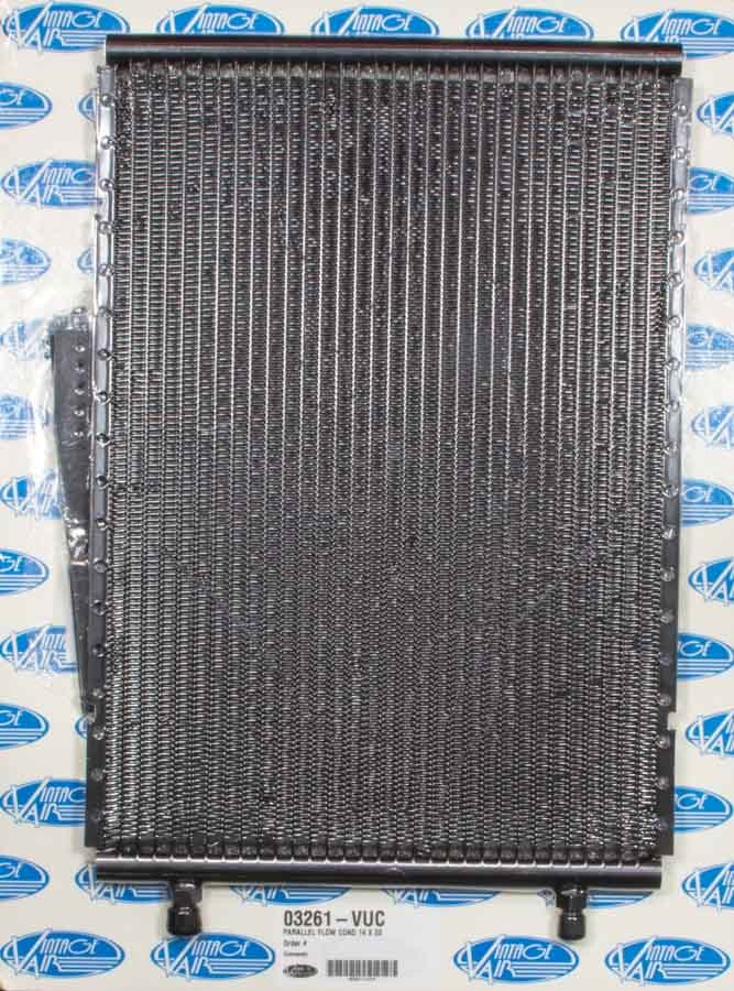 Vintage Air 03261-VUC A/C Condenser