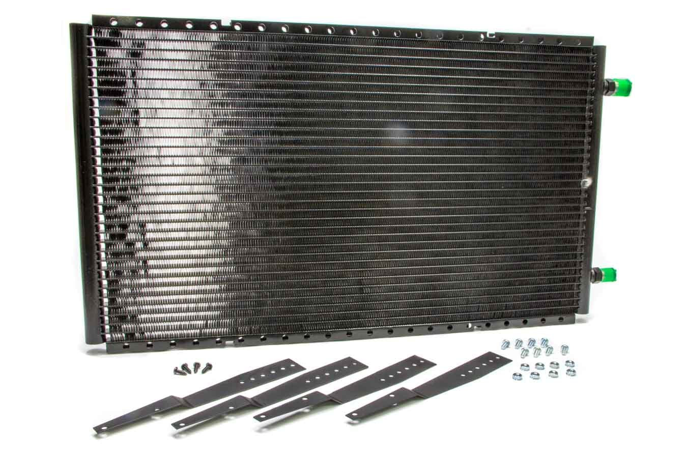Vintage Air 03263-VUC A/C Condenser