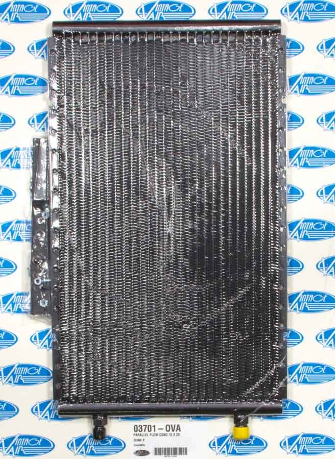 Vintage Air 03701-OVA A/C Condenser
