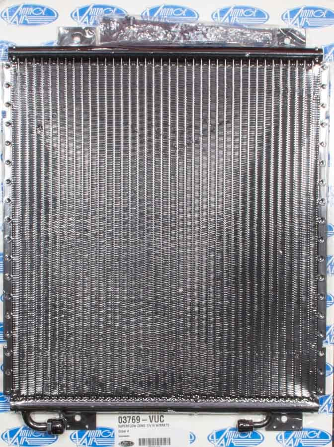Vintage Air 03769-VUC A/C Condenser