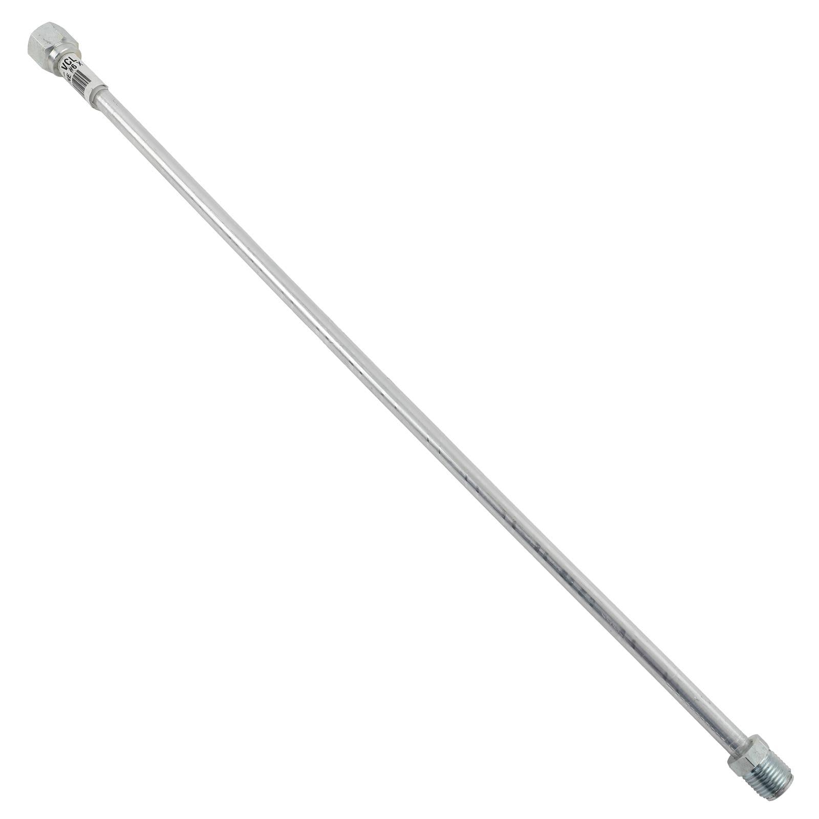 Vintage Air 12518-VCL A/C Hose Fitting