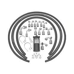 Vintage Air 31700-VBD A/C Hose Kit
