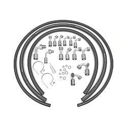 Vintage Air 31703-VBD A/C Hose Kit