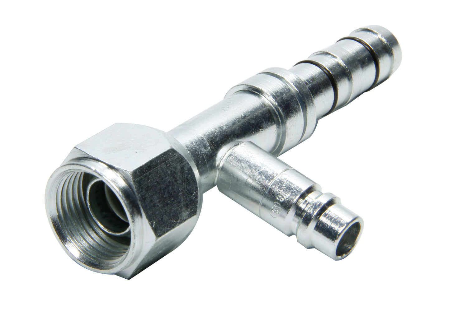 Vintage Air 347101-VUR A/C Hose Fitting