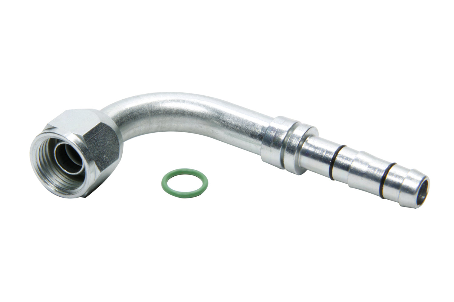 Vintage Air 347380-VUR A/C Hose Fitting